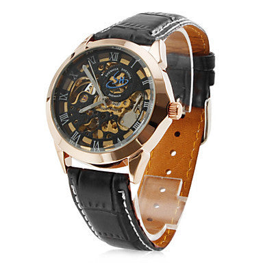 Sleek Romantic (black)